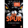 Penguin Die Spur − Er wird dich finden