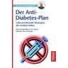 TRIAS Der Anti-Diabetes-Plan