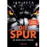 Penguin Die Spur − Er wird dich finden