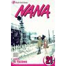 Viz Media Nana, Vol. 21