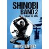 Tredition Shinobi Band 2