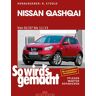 Delius Klasing Nissan Qashqai von 02/07 bis 11/13