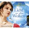 Lübbe Audio Licht in den Wolken