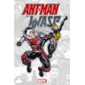 Panini Ant-Man und Wasp