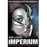 Heyne Das Imperium / Radchaai Imperium Bd. 3