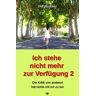 Olaf Jacobsen Verlag Ich stehe nicht mehr zur Verfügung 2