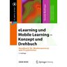 Springer ELearning und Mobile Learning - Konzept und Drehbuch