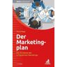 C. H. Beck Der Marketingplan