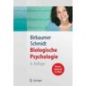 Springer Biologische Psychologie