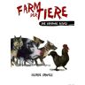 Panini Farm der Tiere