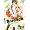 Egmont Manga Kase-san 02