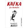 Insel Kafka für Boshafte