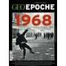 Gruner + Jahr GEO Epoche / GEO Epoche 88/2017 - 1968