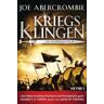 Heyne Kriegsklingen - Die Klingen-Saga