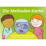 Verlag an der Ruhr Die Methoden-Kartei