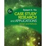 Sage Publications Case Study Research and Applications