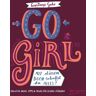 dtv Go, Girl! Mit diesem Buch schaffst du alles