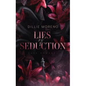 BoD – Books on Demand Lies Of Seduction BoD – Books on Demand Lies Of Seduction