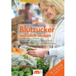 Verlag Mainz - Ratgeber & Sachbücher Blutzucker natürlich senken
