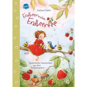 Arena Erdbeerinchen Erdbeerfee Arena Erdbeerinchen Erdbeerfee