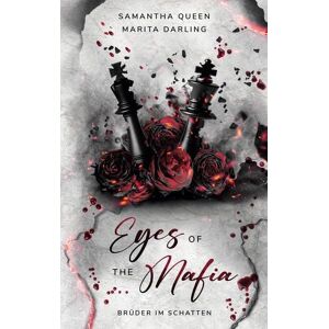 BoD - Books on Demand Eyes of the Mafia BoD - Books on Demand Eyes of the Mafia