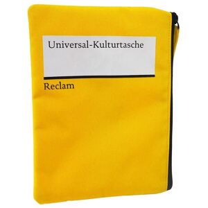 Reclam, Philipp Reclams Universal-Kulturtasche