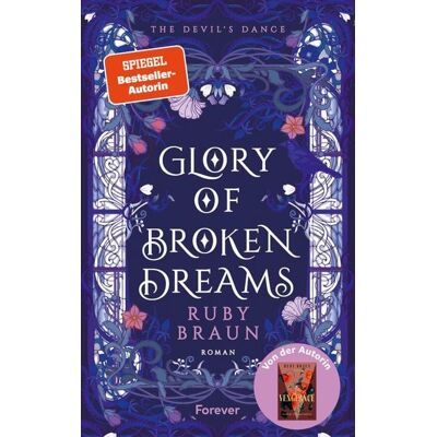 Forever Glory of Broken Dreams Forever Glory of Broken Dreams