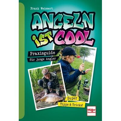 Müller Rüschlikon Angeln ist cool Müller Rüschlikon Angeln ist cool