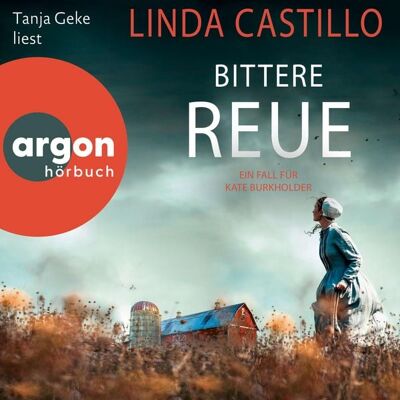 Argon Bittere Reue Argon Bittere Reue