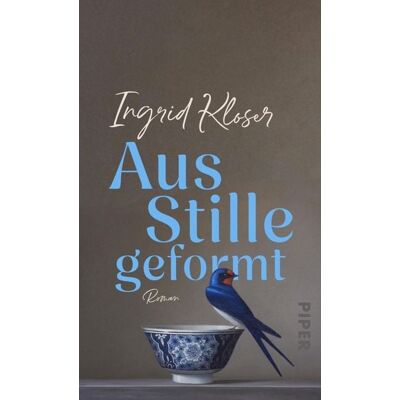 Piper ebooks Aus Stille geformt Piper ebooks Aus Stille geformt