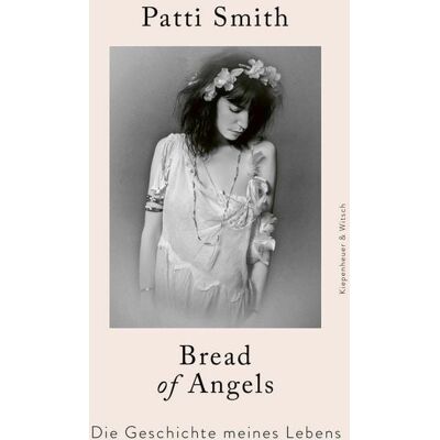 KiWi eBooks Bread of Angels KiWi eBooks Bread of Angels
