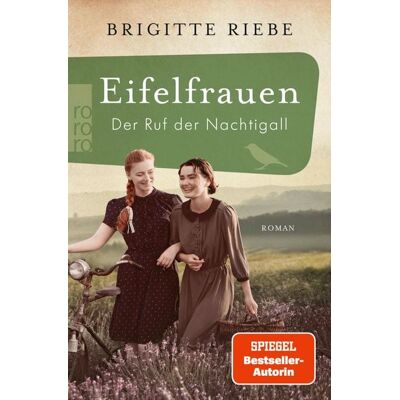 Rowohlt eBooks Eifelfrauen: Der Ruf der Nachtigall Rowohlt eBooks Eifelfrauen: Der Ruf der Nachtigall