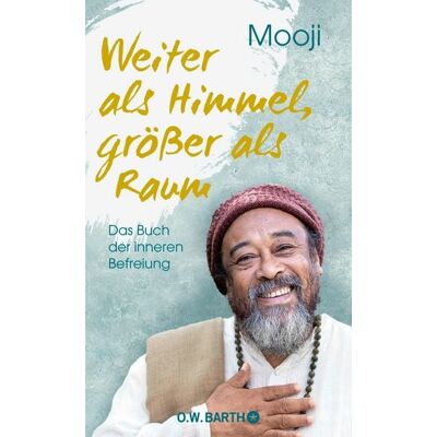 O.W. Barth eBook Weiter als Himmel, größer als Raum O.W. Barth eBook Weiter als Himmel, größer als Raum