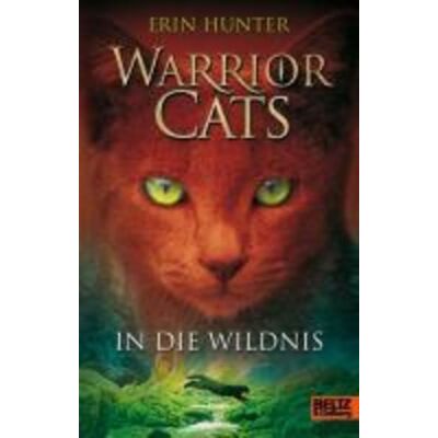 Beltz eBook Warrior Cats Staffel 1/1. In die Wildnis Beltz eBook Warrior Cats Staffel 1/1. In die Wildnis