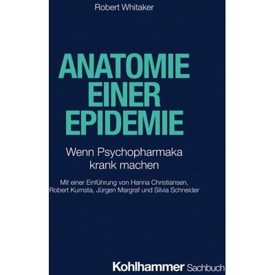 Kohlhammer Anatomie einer Epidemie Kohlhammer Anatomie einer Epidemie