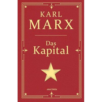 Anaconda Das Kapital Anaconda Das Kapital