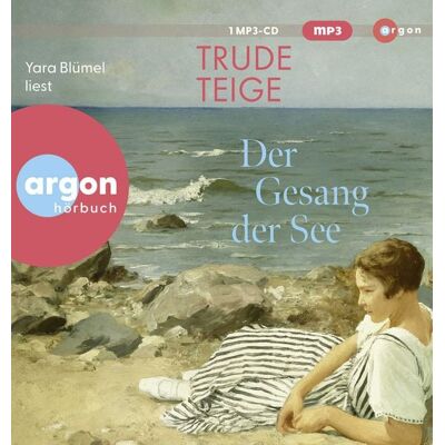 Argon Der Gesang der See Argon Der Gesang der See