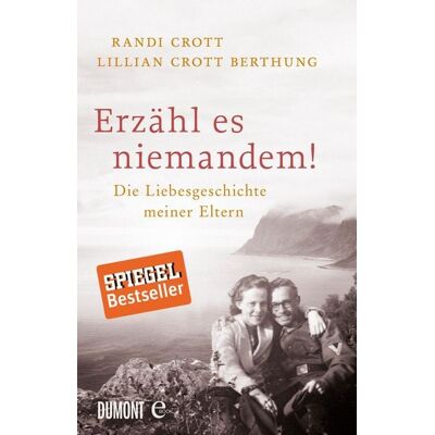 DuMont eBooks Erzähl es niemandem! DuMont eBooks Erzähl es niemandem!