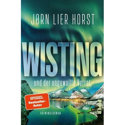 Piper ebooks Wisting und der ungewollte Verrat Piper ebooks Wisting und der ungewollte Verrat
