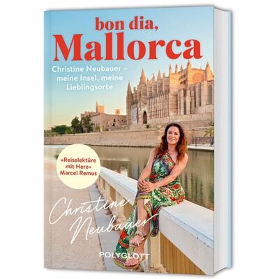 Polyglott Bon dia, Mallorca Polyglott Bon dia, Mallorca