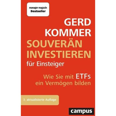 Campus Souverän investieren für Einsteiger Campus Souverän investieren für Einsteiger