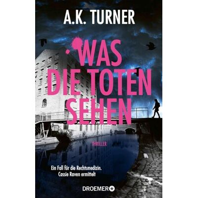 Droemer eBook Was die Toten sehen Droemer eBook Was die Toten sehen