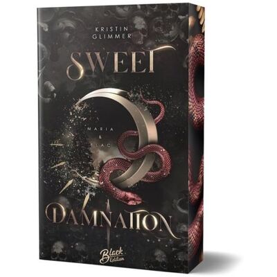 Black Edition Sweet Damnation Black Edition Sweet Damnation