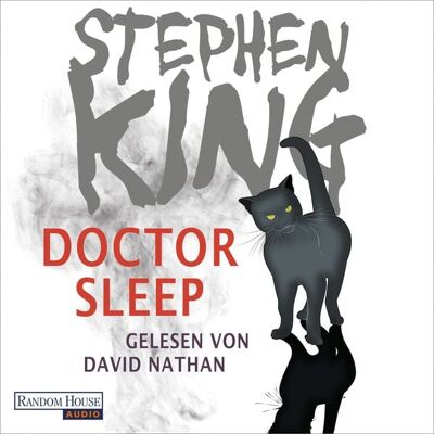 Random House Audio Doctor Sleep Random House Audio Doctor Sleep