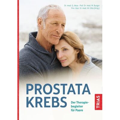 TRIAS Prostatakrebs TRIAS Prostatakrebs