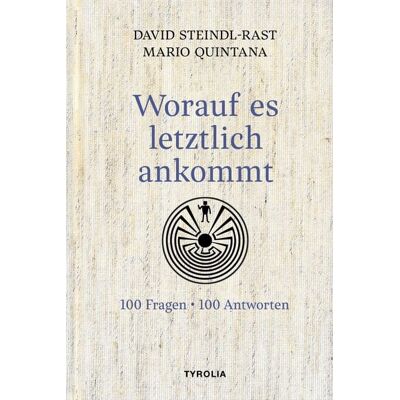 Tyrolia Worauf es letztlich ankommt Tyrolia Worauf es letztlich ankommt