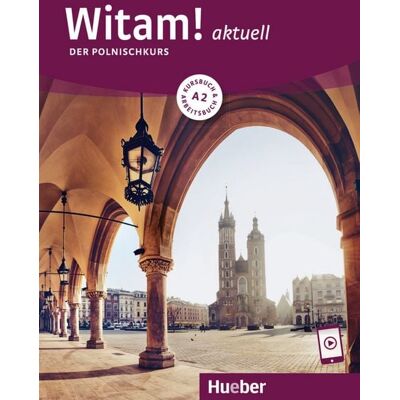 Hueber Witam! aktuell A2 Hueber Witam! aktuell A2