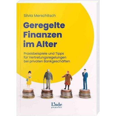 Linde Geregelte Finanzen im Alter Linde Geregelte Finanzen im Alter