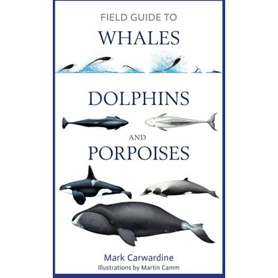 Bloomsbury eBooks UK Field Guide to Whales, Dolphins and Porpoises Bloomsbury eBooks UK Field Guide to Whales, Dolphins and Porpoises