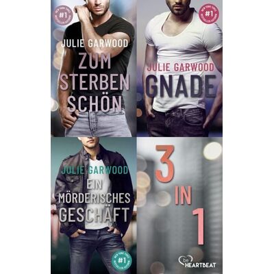 Thalia Zum Sterben schön & Gnade & Ein mörderisches Geschäft (Nur bei uns!) Thalia Zum Sterben schön & Gnade & Ein mörderisches Geschäft (Nur bei uns!)